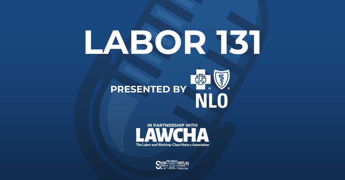 Andrea Ringer on Circus Workers’ Labor History