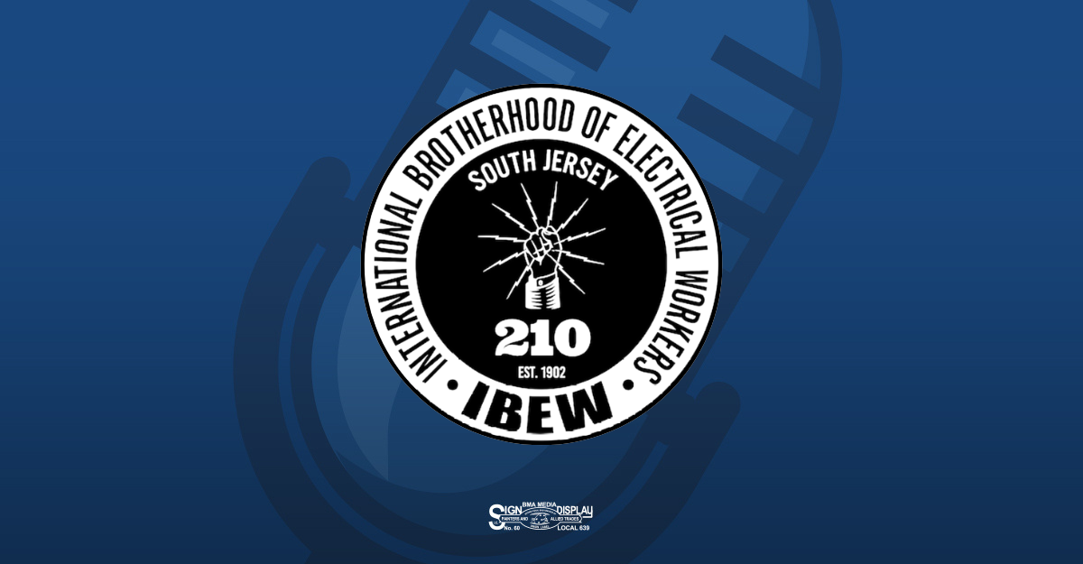 IBEW Local 210’s Organizing Challenges and Community Impact