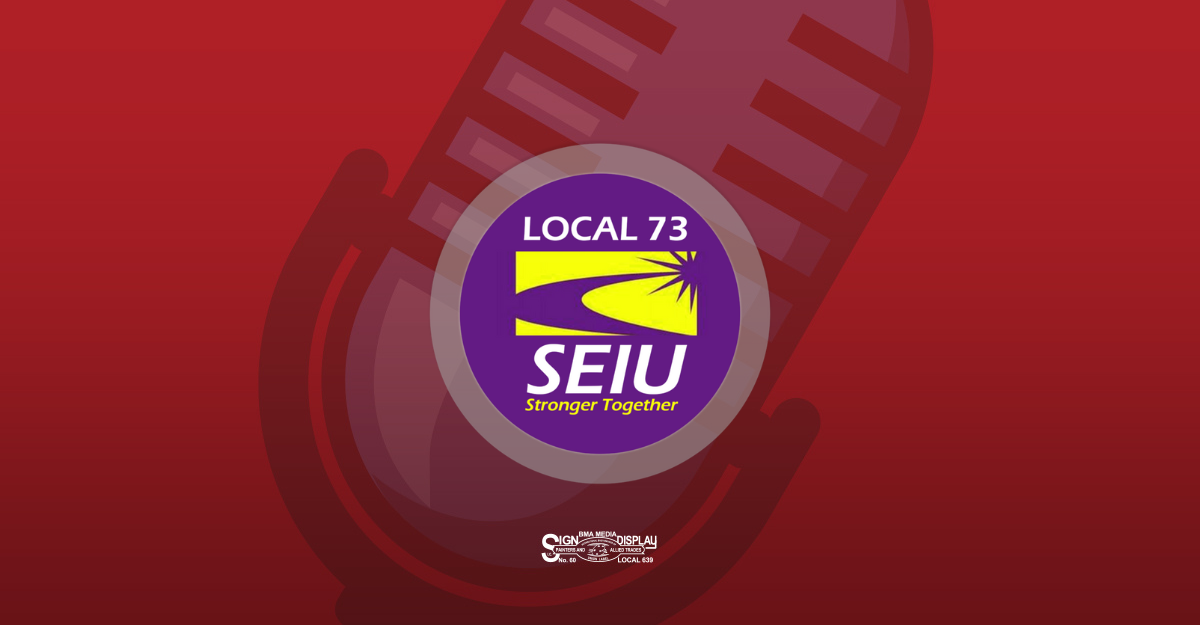 Local 73 SEIU Local 73 in dispute with city of Chicago over new contract start